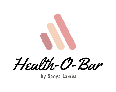 Health-O-Bar